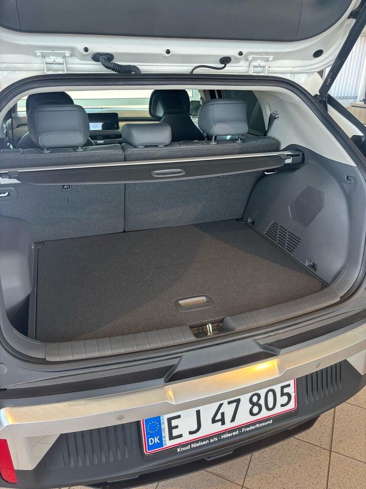 Kia EV3 81 Long Range Upgrade 5d