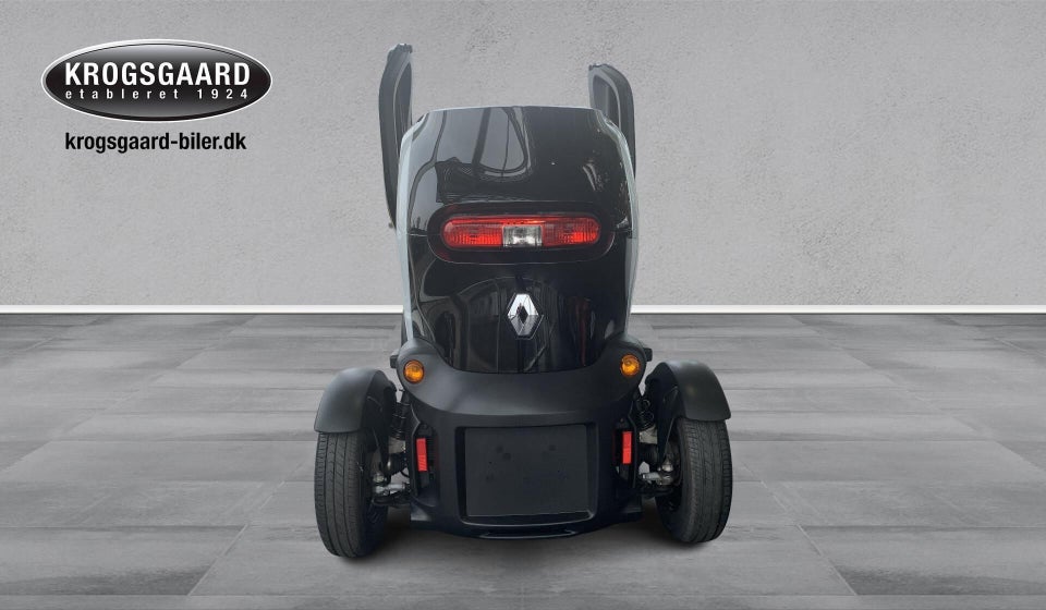 Renault Twizy Life 2d