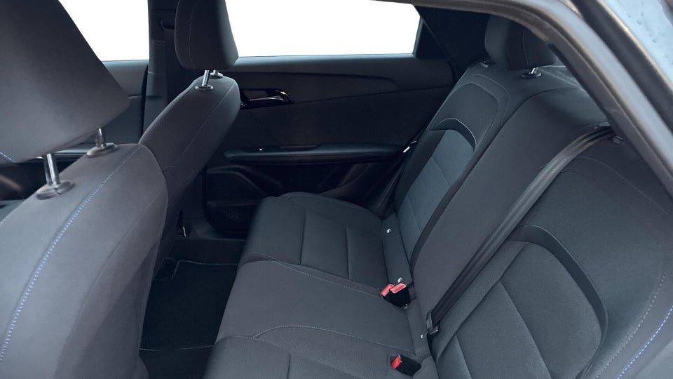 MG 4 51 Nordic Edition 5d