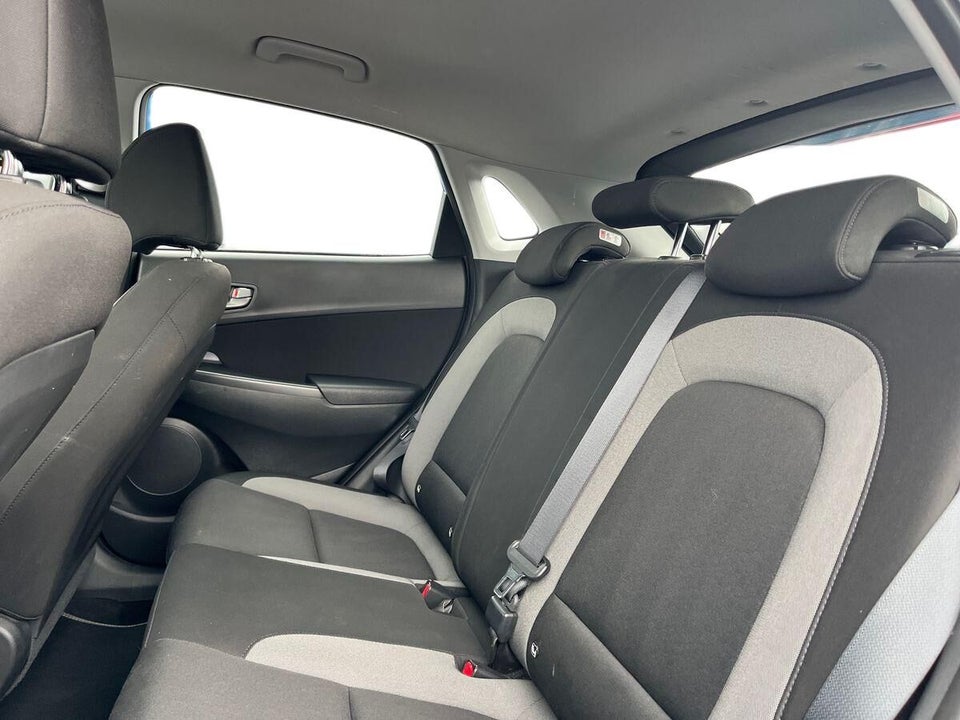 Hyundai Kona 1,0 T-GDi Nordic Edition 5d