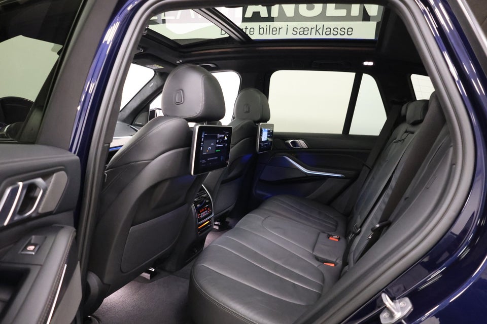 BMW X5 3,0 xDrive45e M-Sport aut. 5d