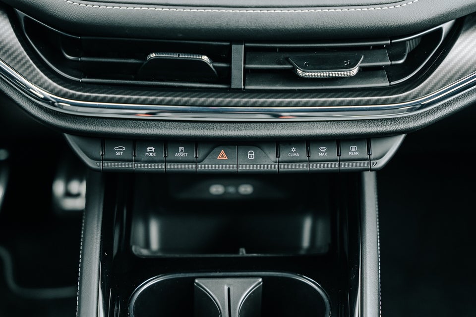 Skoda Enyaq 60 iV Sportline 5d