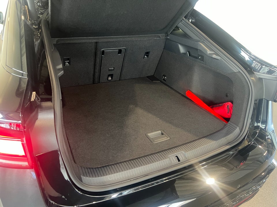 VW ID.7 86 GTX Max 4Motion 5d