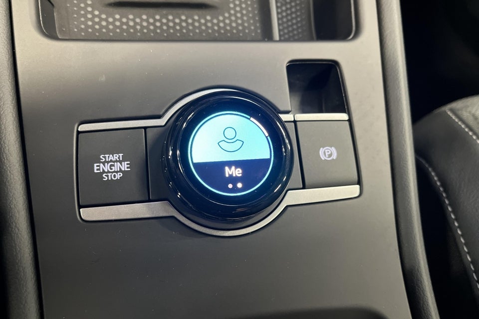 VW T-Roc 1,5 eTSi 150 R-line DSG 5d