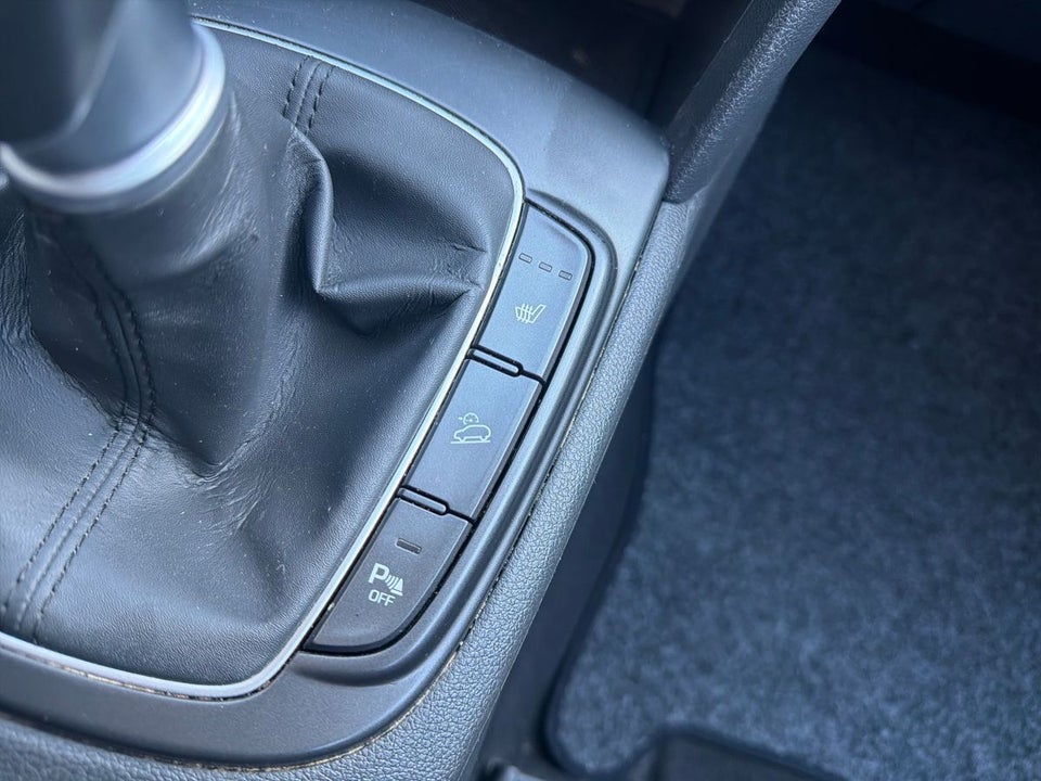 Hyundai Kona 1,0 T-GDi Life+ 5d
