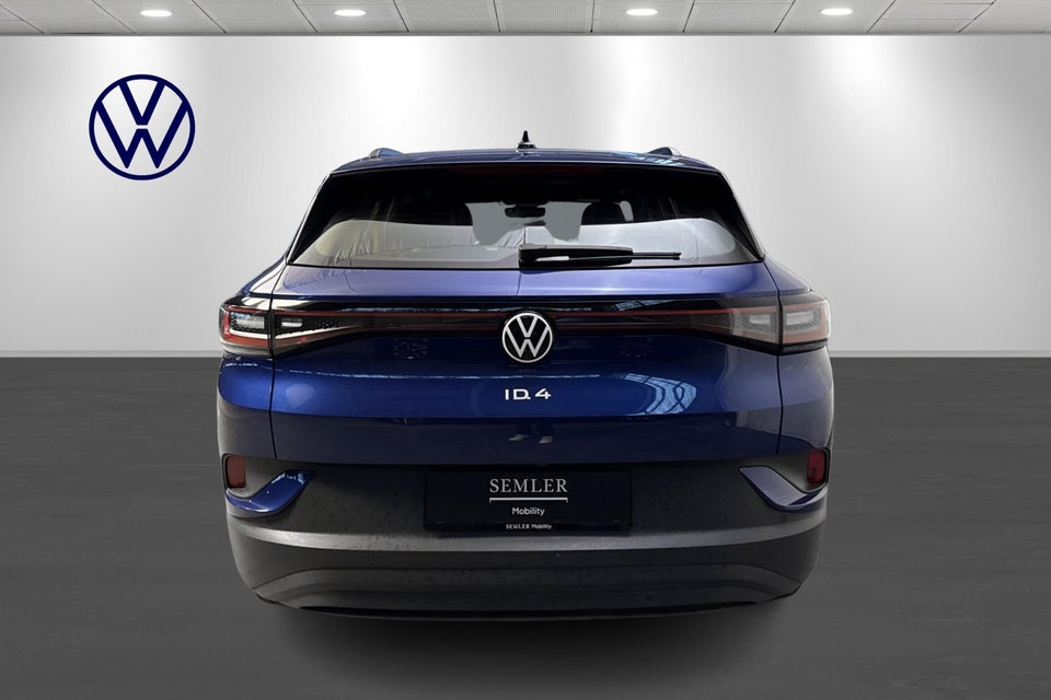 VW ID.4 77 Pro 5d