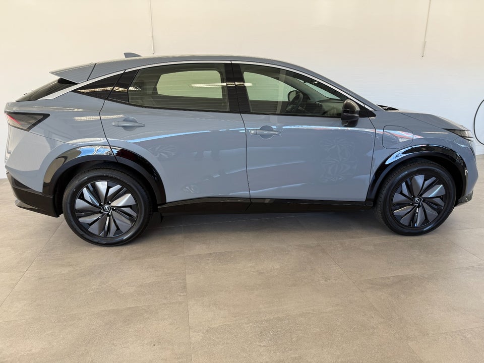 Nissan Ariya 63 Engage 5d