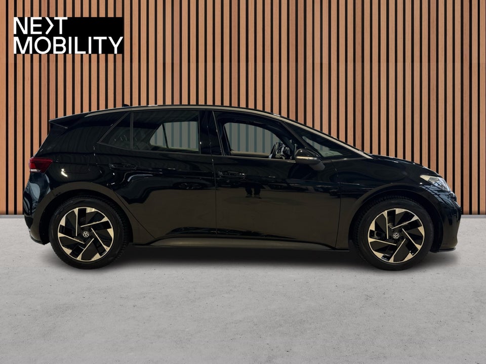 VW ID.3 58 Pro Performance 5d