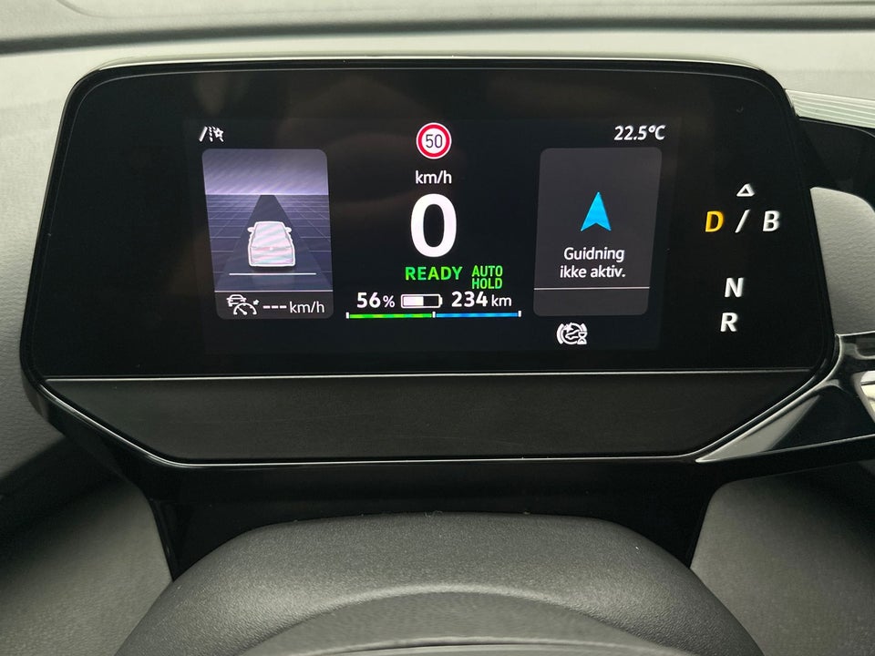 VW ID.4 77 Pro Performance 5d