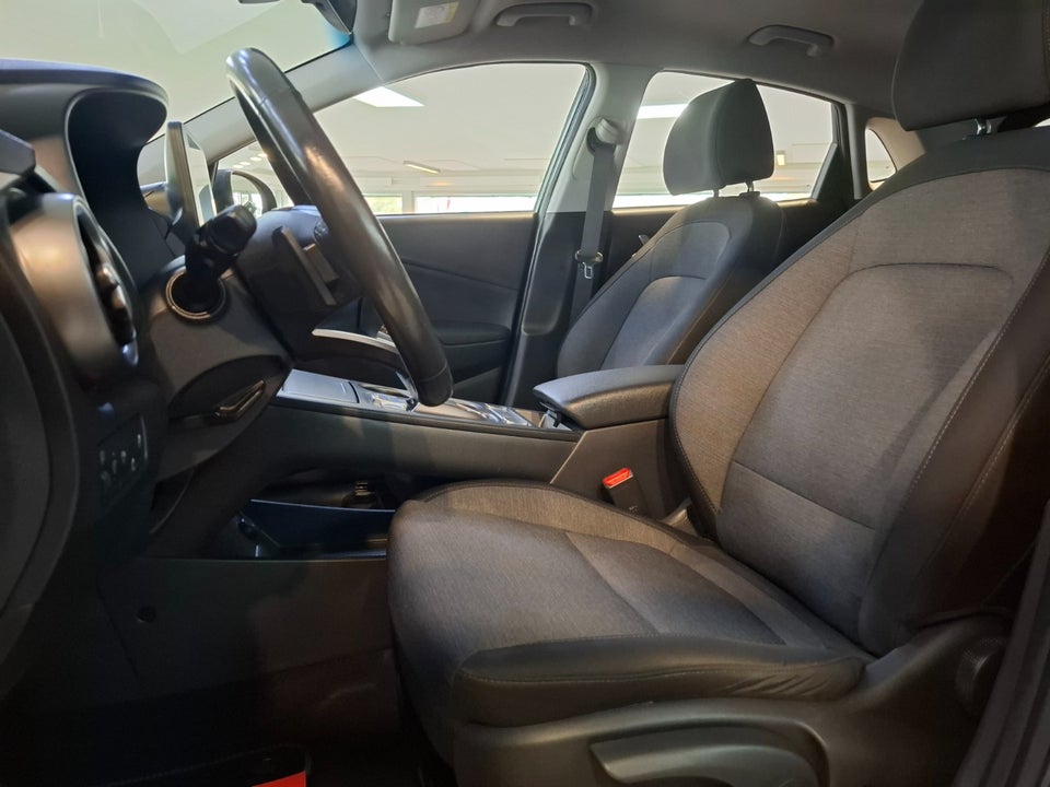 Hyundai Kona 39 EV Select 5d