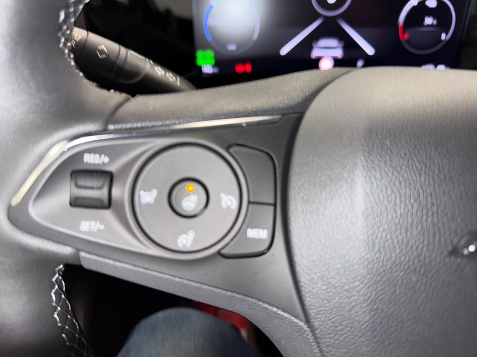 Opel Mokka-e 50 GS Line 5d