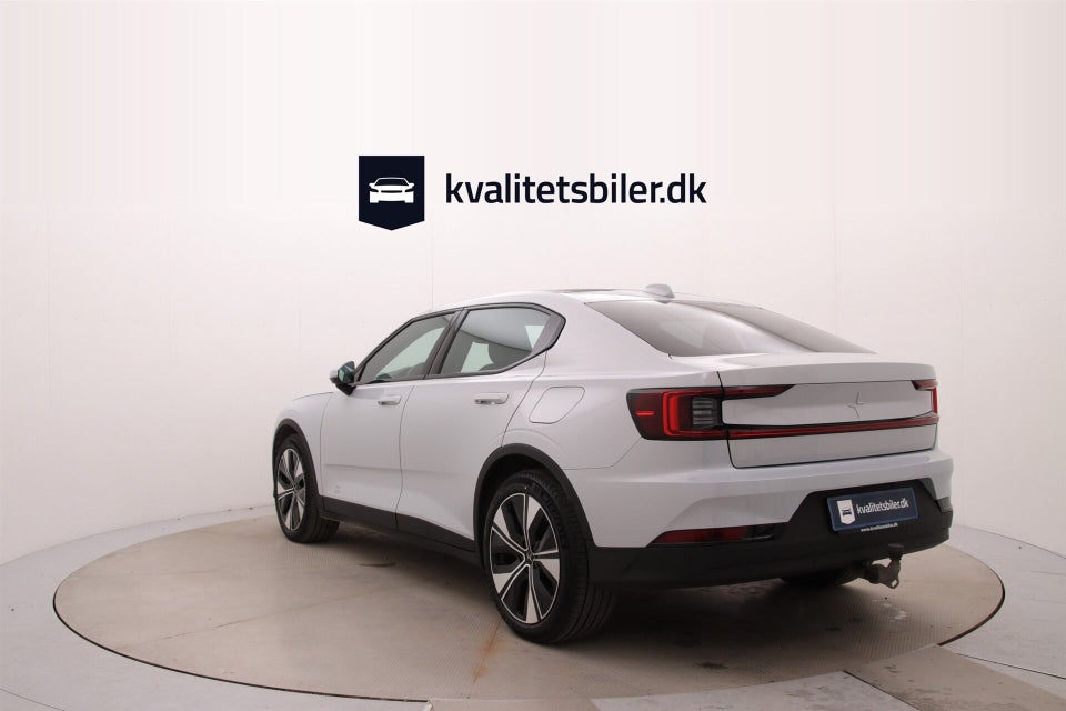Polestar 2 Long Range 5d