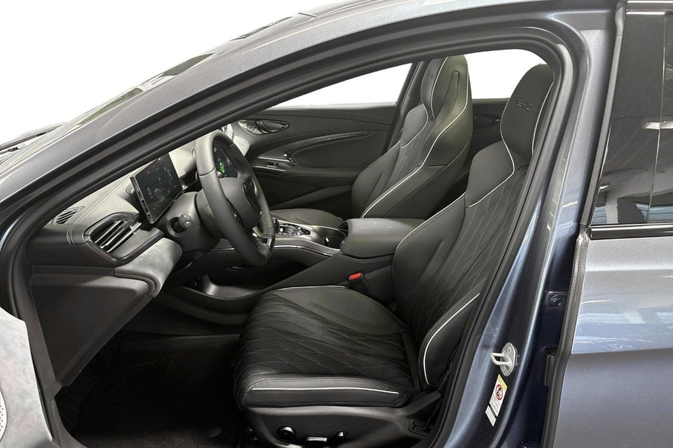 BYD Seal 86 Design 4d