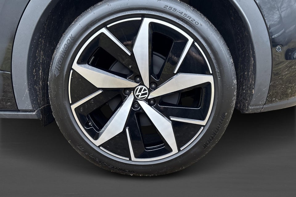 VW ID.4 77 GTX Max 4Motion 5d