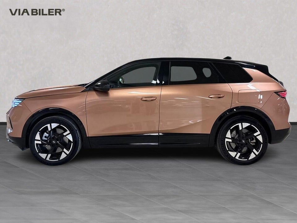 Opel Grandland-e 73 GS Sky 5d