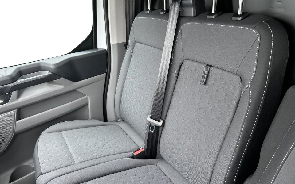 Ford E-Transit Custom 320S 71 Limited