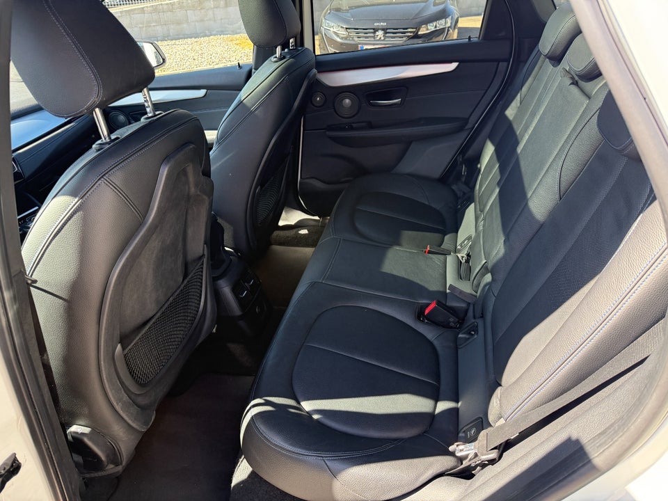 BMW 225xe 1,5 Active Tourer M-Sport aut. 5d