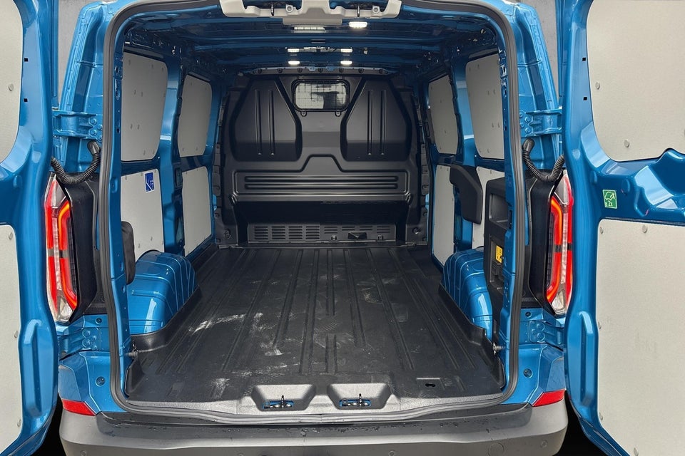 Ford E-Transit Custom 320S 64 Trend