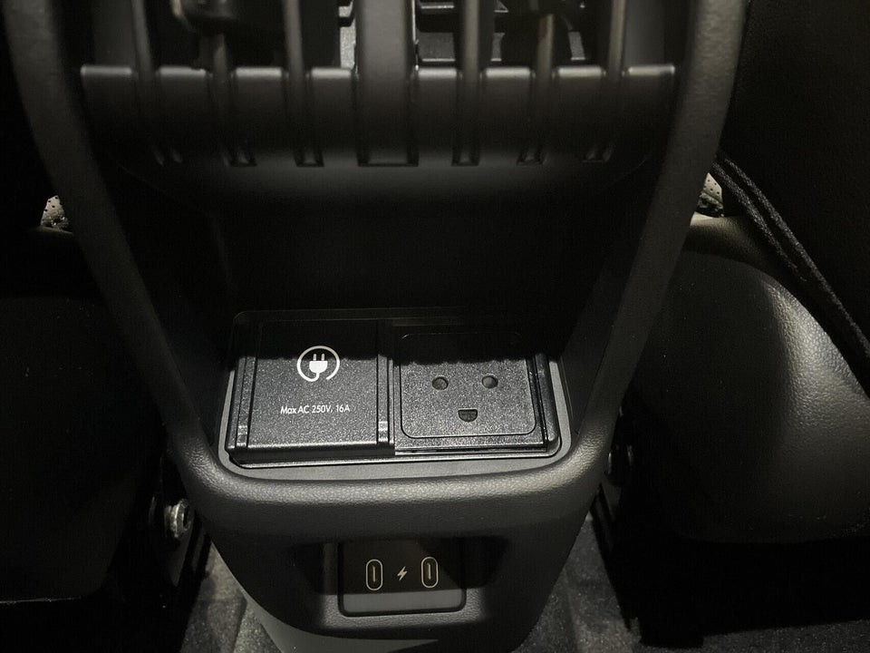 Hyundai Kona 65 EV Prestige Line 5d