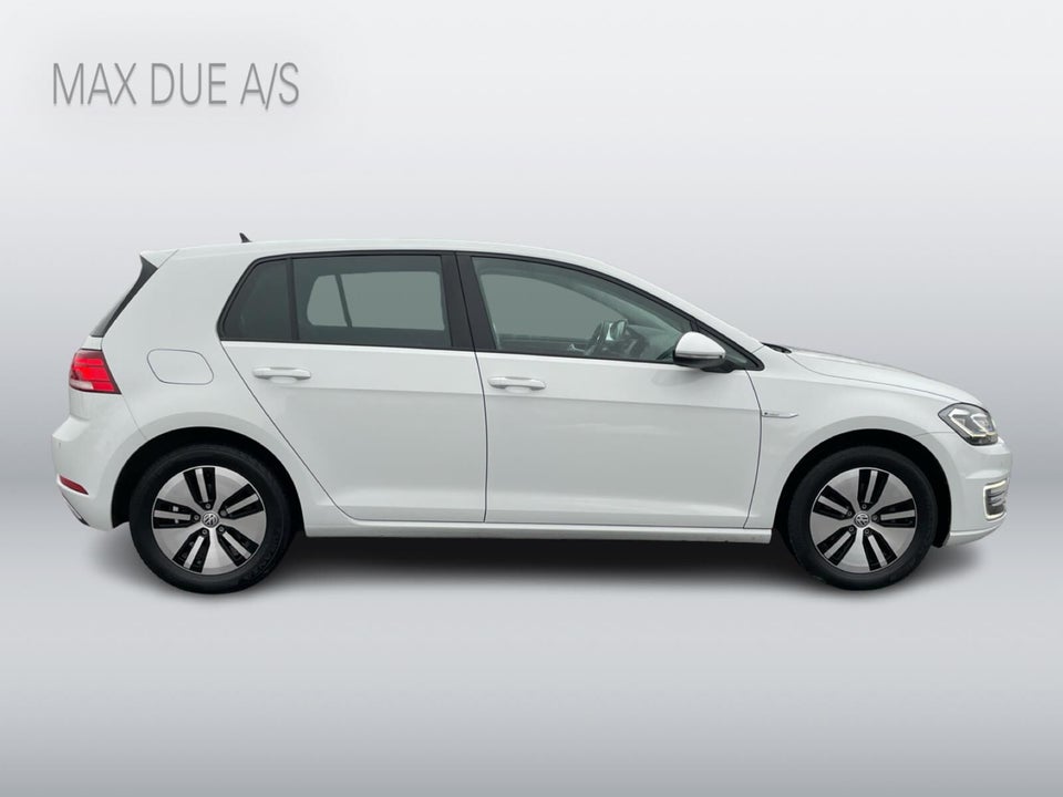 VW e-Golf VII 5d