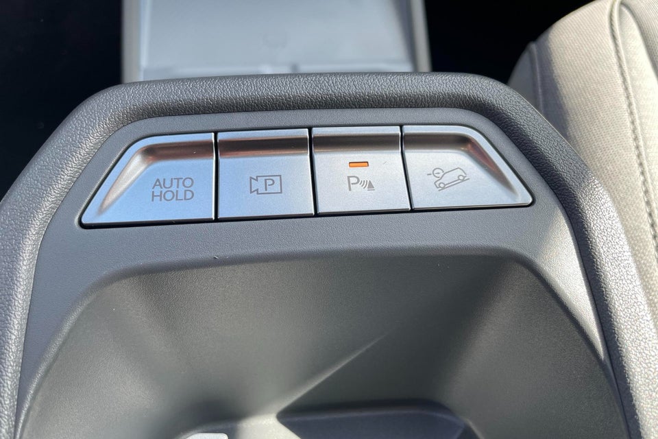 Kia EV3 58 Standard Range Access 5d