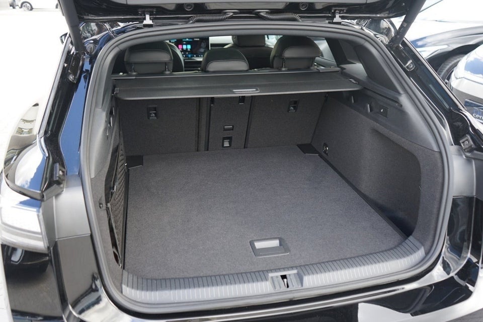 VW ID.7 86 GTX Max Tourer 4Motion 5d