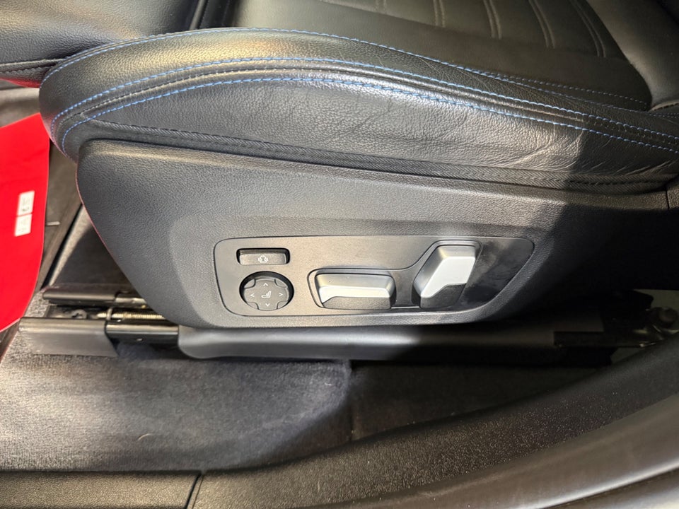 BMW iX3 Charged Plus M-Sport 5d