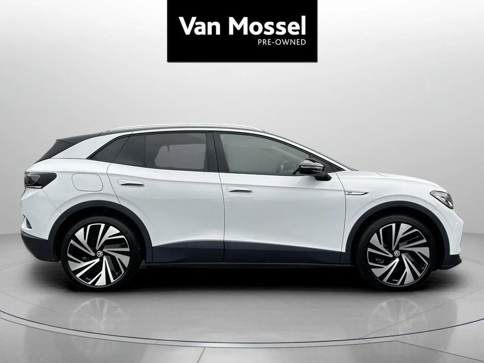 VW ID.4 77 1ST Pro Performance 5d