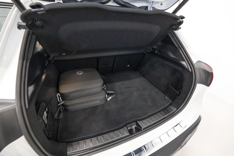 Mercedes EQA250+ AMG Advance 5d