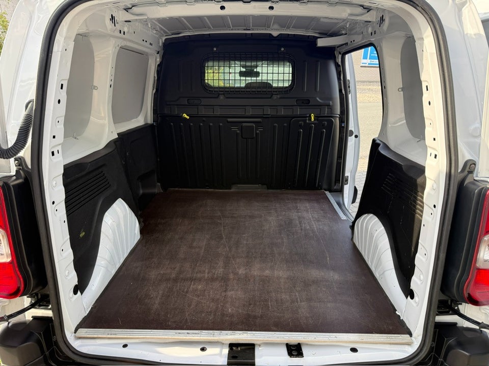Fiat Doblò 1,5 BlueHDi 100 L1 Pro