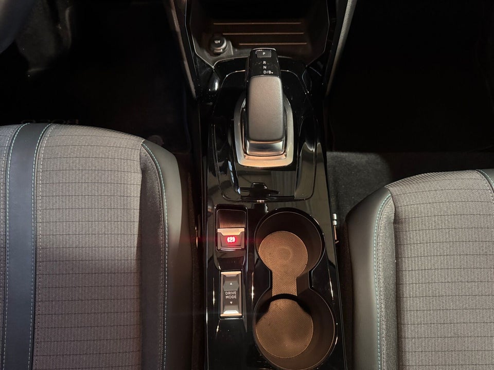 Peugeot e-208 50 Allure Pack 5d