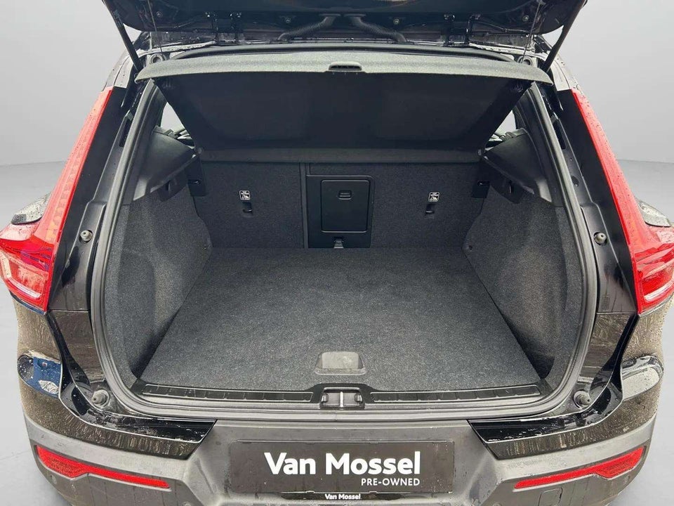 Volvo XC40 P6 ReCharge Core 5d