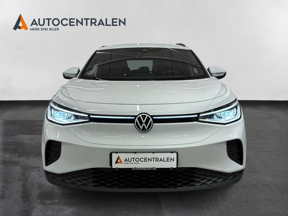 VW ID.4 77 Pro Performance 5d