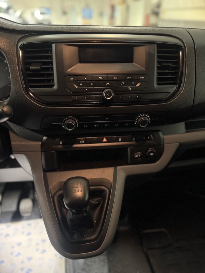 Peugeot Expert 1,5 BlueHDi 102 L2 Plus Van