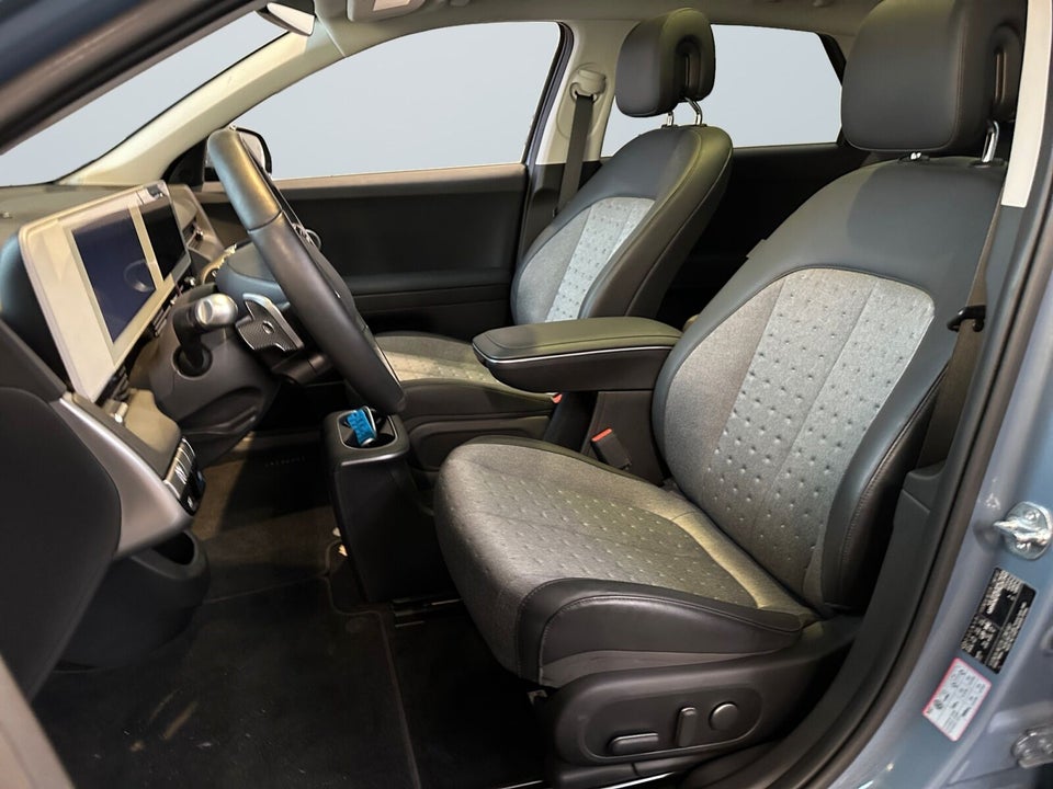 Hyundai Ioniq 5 77 Advanced 5d