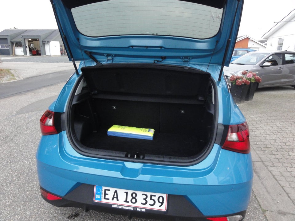 Hyundai i20 1,0 T-GDi Essential 5d