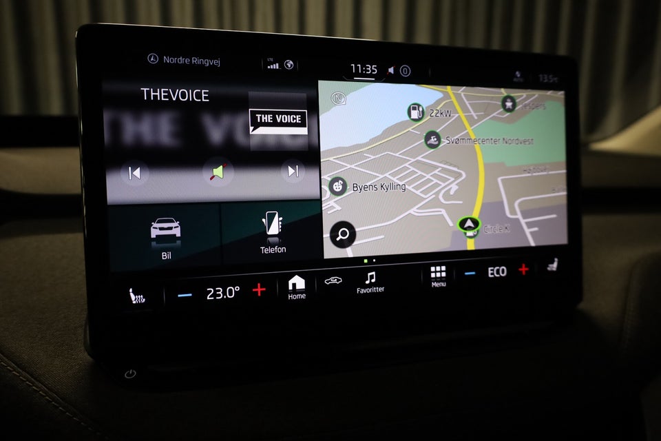 Skoda Enyaq 80 iV Loft 5d