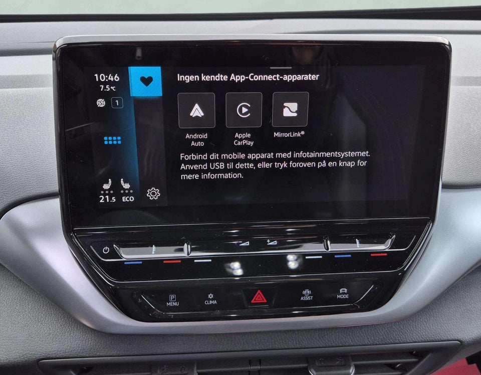 VW ID.4 77 Pro Performance 5d