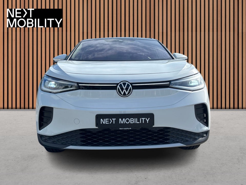 VW ID.4 77 Pro 5d