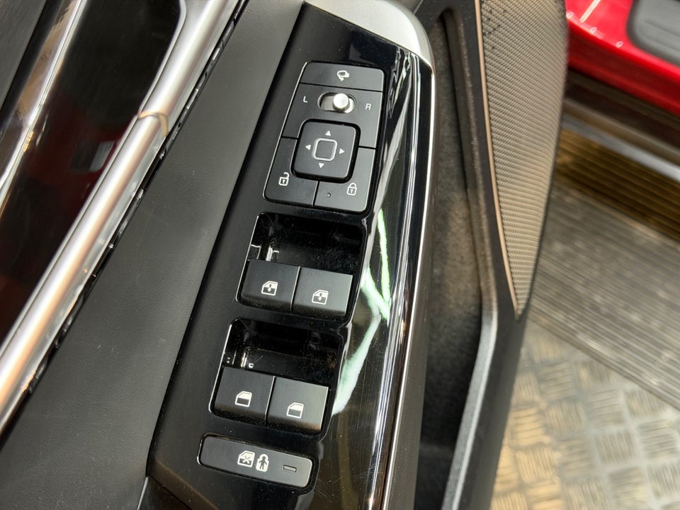 Kia EV6 77 Long Range 5d