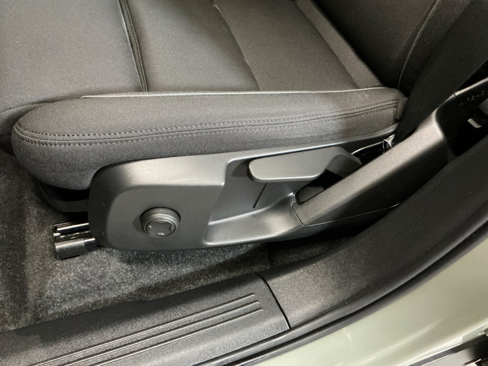 Volvo XC40 P8 ReCharge Twin Plus 5d