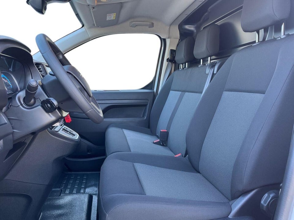 Opel Vivaro-e 75 Innovation L2