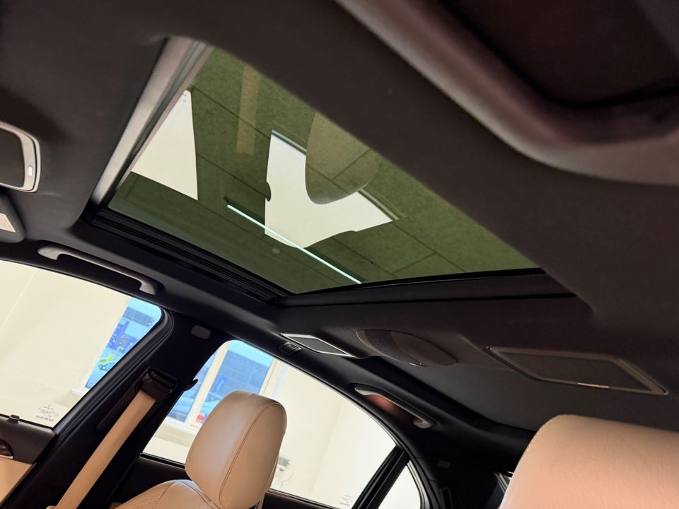 Mercedes S350 3,5 aut. BE lang 4d