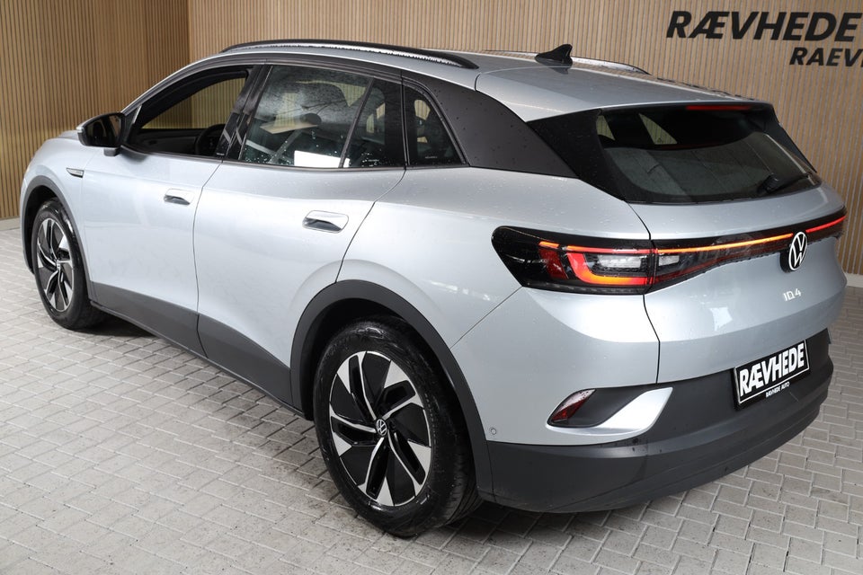 VW ID.4 77 Pro 5d