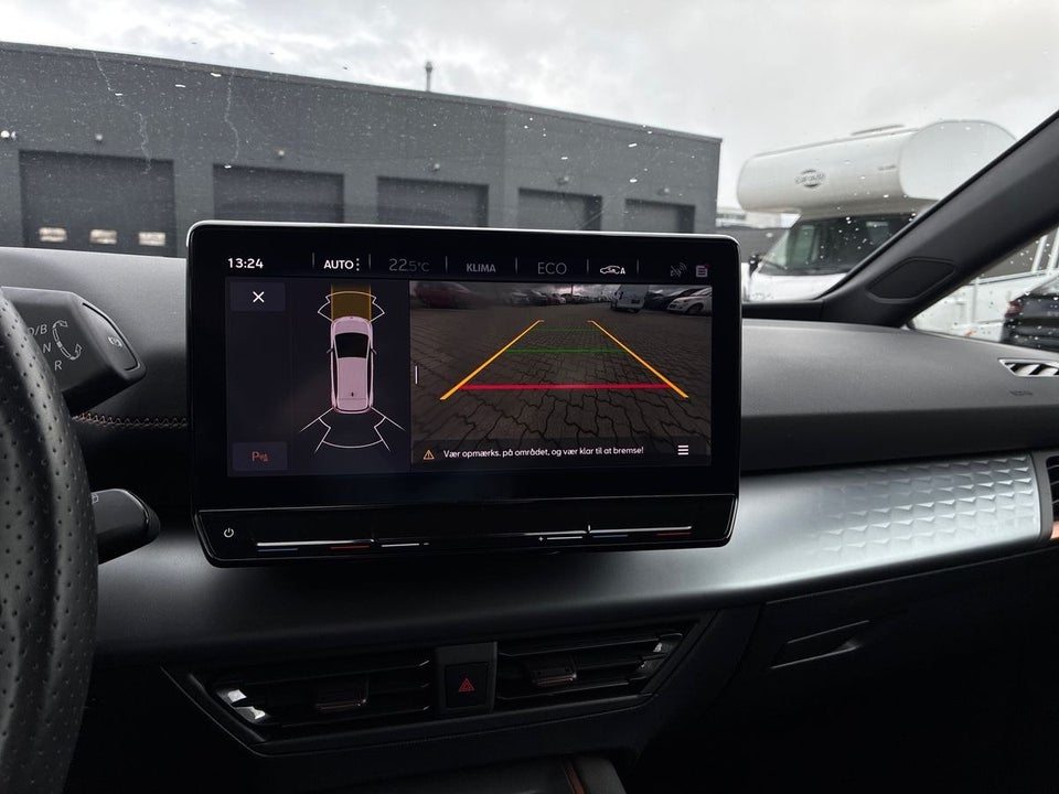 Cupra Born 77 e-Boost 5d