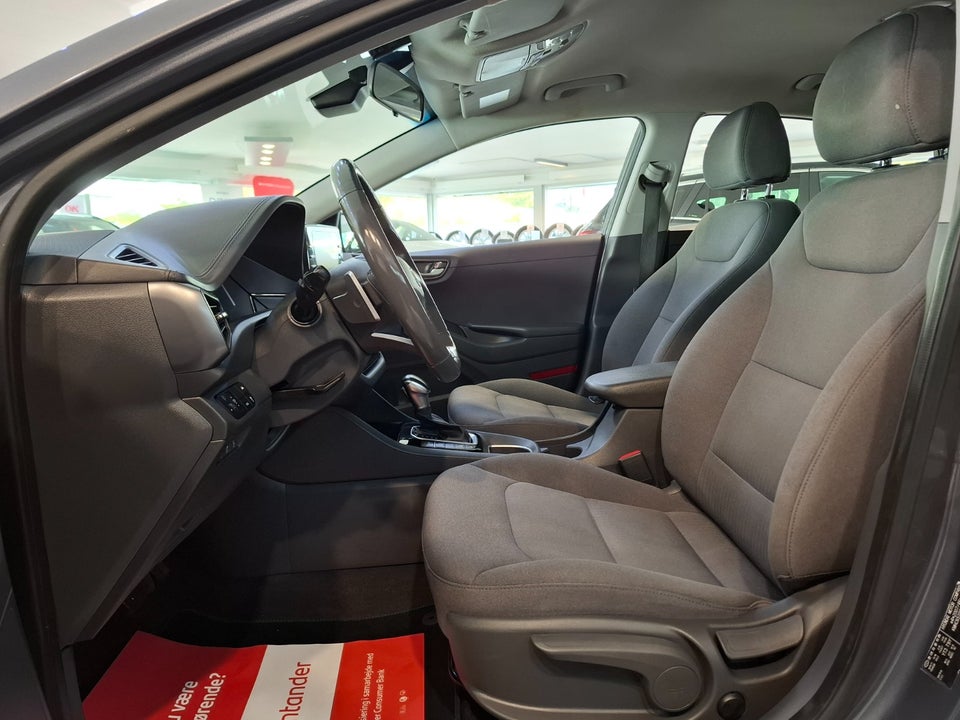 Hyundai Ioniq 1,6 PHEV Trend DCT 5d