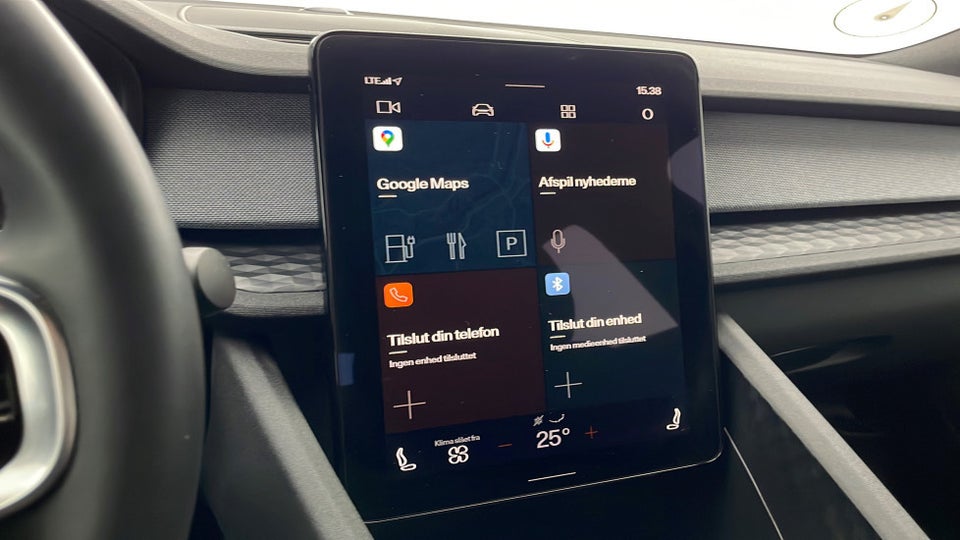 Polestar 2 Long Range 5d