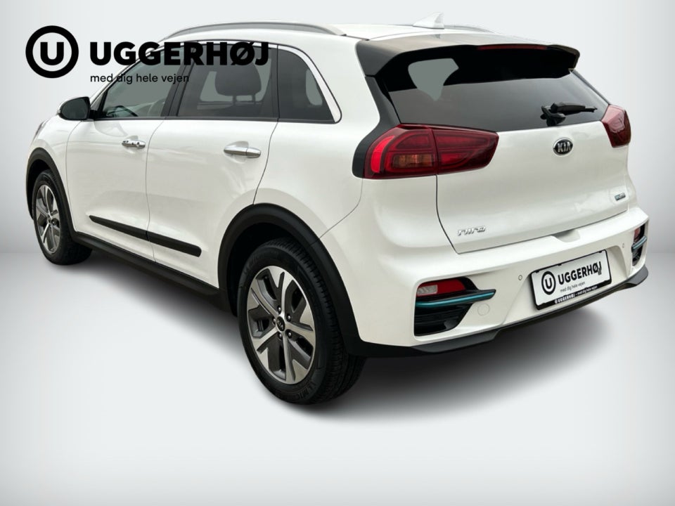 Kia e-Niro 64 Advance+ 5d