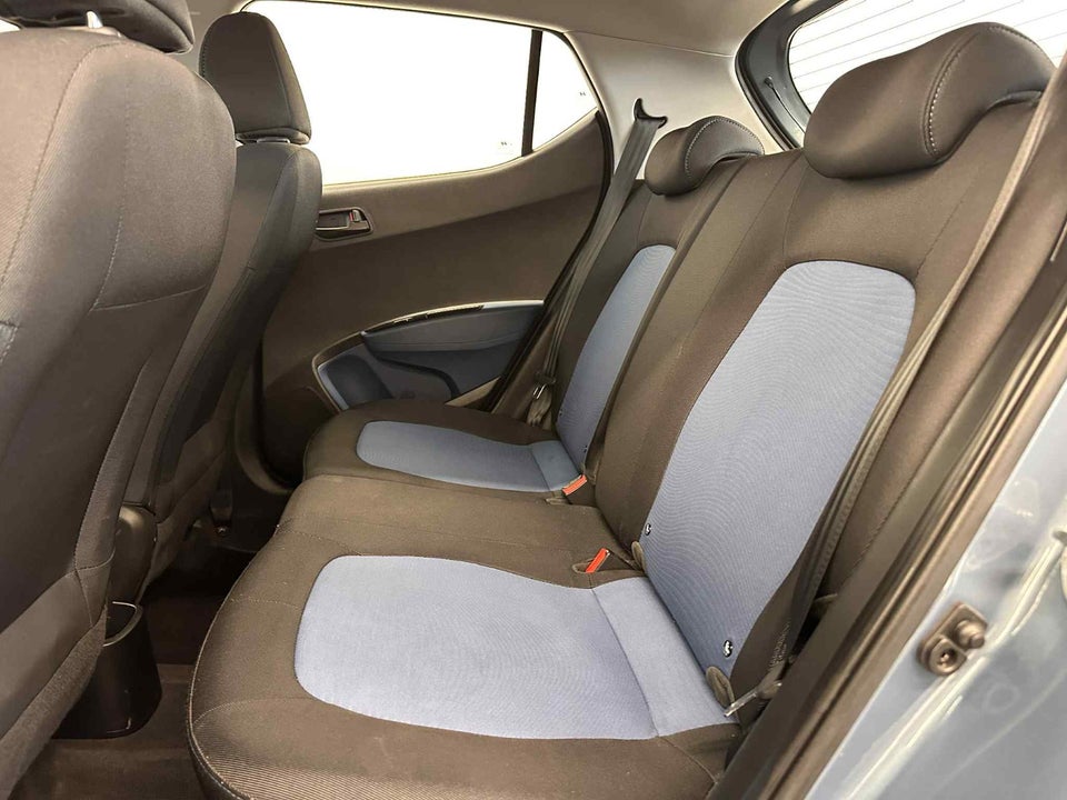 Hyundai i10 1,0 Comfort Eco 5d