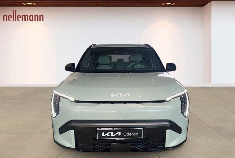 Kia EV3 81 Long Range GT-Line 5d